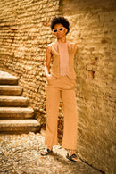 Conjunto Rayas Habana