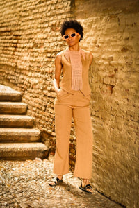Conjunto Rayas Habana